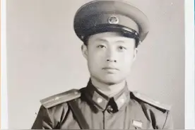 60多年前，“一代蛇王”季德胜抢救江都籍空军中尉图片