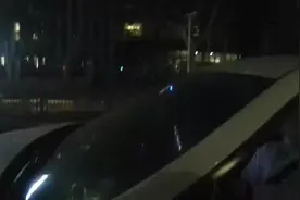 郑州一网约车司机酒驾被查，5年内不能再有驾照图片