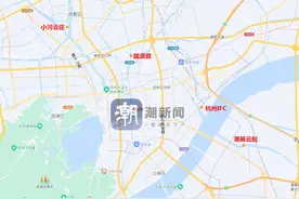 小河云庄、IFC、潮展云起、馥源庭，2023杭州顶流红盘潮来了！图片
