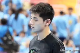 张继科往事图片