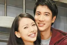 王力宏的“翻车案”，我来拆解下李靓蕾的小作文图片