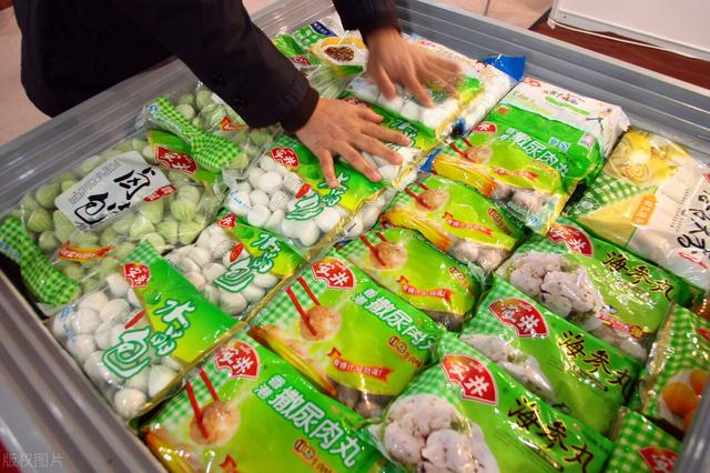 疫情反复，建议大家：少囤米面，多囤4类“半成品”，营养耐保存