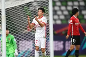 足协杯4强全部产生，半决赛对阵及赛程出炉，预测这两队进决赛！图片