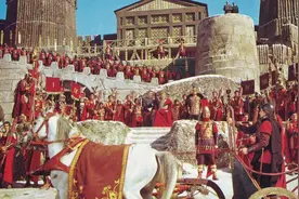 罗马帝国的建立、繁荣和灭亡对世界历史产生哪些深远影响？图片