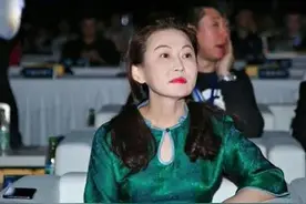 山东女首富：巅峰时身价超马云，20年狂赚560多亿图片