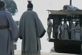 苏东坡亲眼看见UFO和外星人，还写进了诗中，不信你看图片