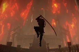 艾尔登法环：30岁大叔一周目后的心得及游戏评价图片