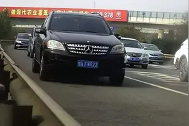 桂A车牌是广西的吗，来自哪个城市图片