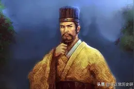 鬼才贾诩：一生献计无数，却从未遭人嫉恨，一手自保之术无人能敌图片