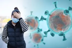 二次感染开始了？提醒大家：出现以下3个症状，八成是中招了图片