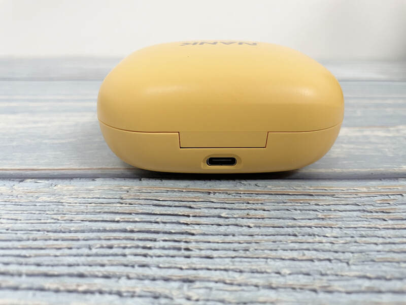 分体式双主机的骨传导，黑科技加持的南卡OE，值得冲！