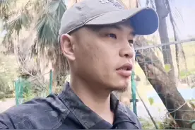 我是福建人，曾年入百万，公司倒闭后，我流浪中国，每天只花10元图片