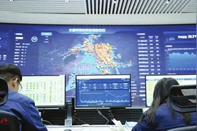 太原2022-2023年供热季今日24时正式结束！陪伴你163天，这股暖流要暂时休息啦图片