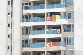 珠海上半年十大悲情房产项目以及垮掉的片区图片