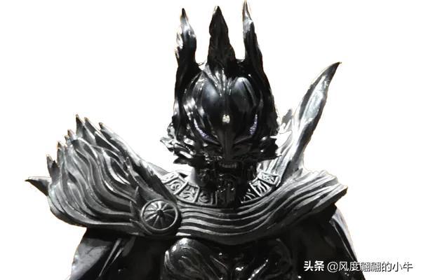 银河奥特曼维克特利奥特曼怪兽大全