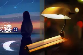 孤独的人，更应该往下深挖一点图片