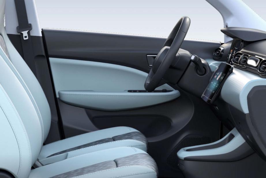 续航超300KM的7款电车_五菱宏光mini 300KM续航版_新能源车推荐