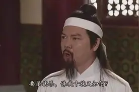 明朝硬汉有多刚？骂皇帝，被诛10族，连累847人被斩！值得吗？图片