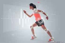 客观点评：一个普通跑者的5公里数据分析。图片