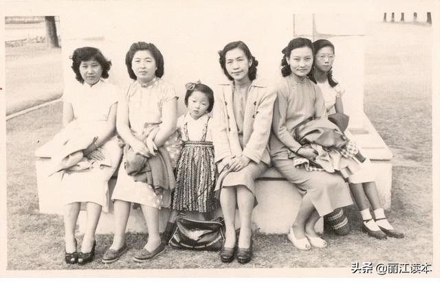 美得像电影明星，会说七种语言，与西藏贵族一见钟情