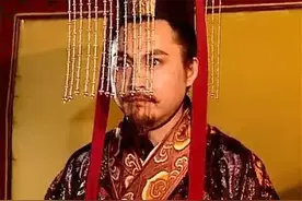 《三国演义》28年：已有27位演员去世，每一位都令人怀念图片