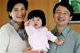 日本皇室的奢华生活：1700名佣人，每年花销预算25亿日元图片