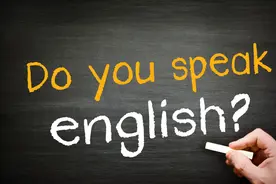 为什么要让孩子好好学英语？这或许才是最好的回答图片