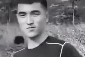 27岁西北勒战神：机车网红阿亮车祸去世，玩机车就是在玩命图片