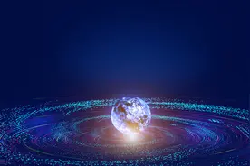 整个宇宙究竟有多大？图片