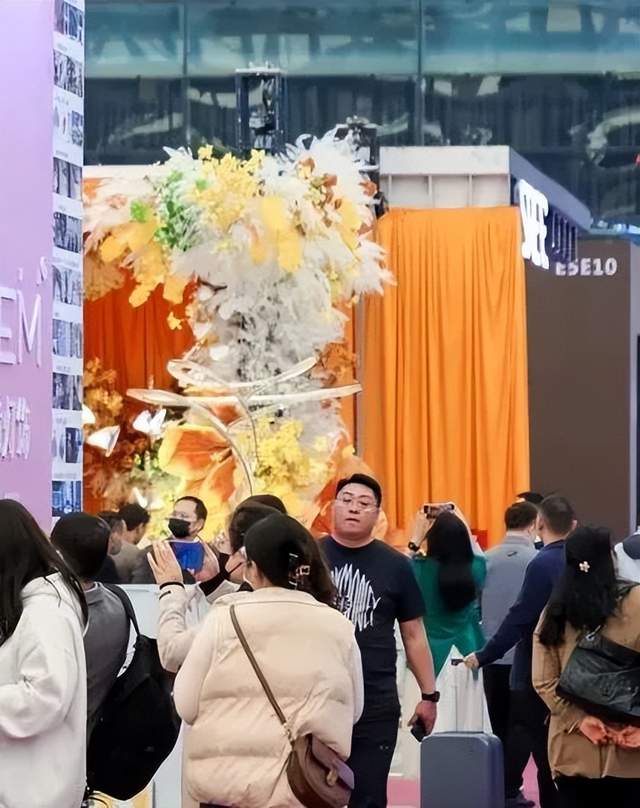 精准锁定卫浴工程采购/2024年上海国际酒店工程博览会插图6