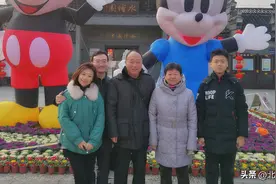 最美我的家｜爱岗敬业乐奉献 文明和谐家风扬图片