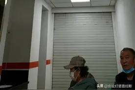 糖病足病人都有一个共性，我也没逃出其中。图片