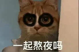 都说熬夜危害很大，但其实不是这样的图片