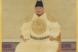 明朝灭亡根源在吏治腐败图片