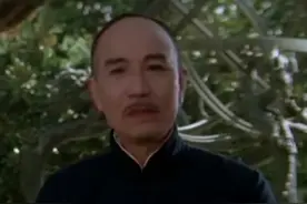 电影《大决战》艺术形象VS历史形象对照（老蒋方面）图片