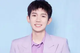 “不可一世”的王源，走到今天该去怪谁？真是成于时代，败于自己图片