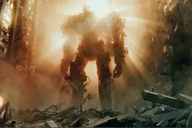 《环太平洋》编年史：这些“机甲”和“怪兽”你见过吗？图片