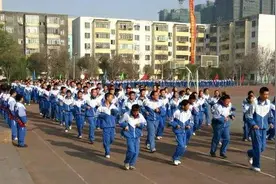 乌鲁木齐小升初需要择校的孩子家长必看的择校攻略图片