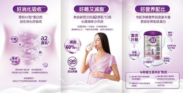 怀孕要喝孕妇奶粉吗？3类孕妈不能喝，3类孕妈喝了才对胎儿发育好