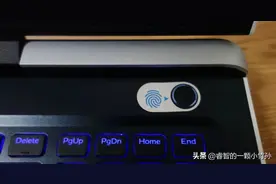 太酷了！手机指纹远程解锁电脑，还能传输文件和开关机图片