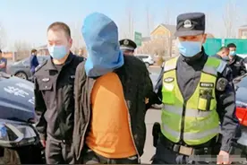 重庆男子报警抱怨邻居吵闹，警方调查后惊人反转：邻居全员被判刑图片