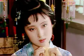 11版“林黛玉”颜值对比，谁是天下掉下来的林妹妹，谁在硬凑？图片