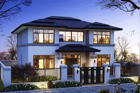 拥有财富就一定幸福吗？图片