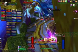 暴雪或将妥协，魔兽世界将开放永久70版本，玩家将会如何选择？图片