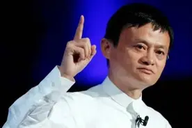马云的崩塌到底值不值得同情？图片