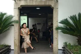俗话说：男人倒插门，十婚九不幸图片