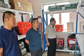 南阳市鸭河口水库工程管理局工程师魏昭军——甘甜雪山水，浇灌幸福新生活图片