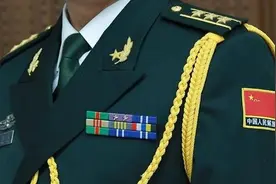 考上军校20年后，能晋升到“上校”吗？图片