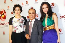 揭秘大小s是如何走向“不归路”的，和她们背后3个重要的男人有关图片