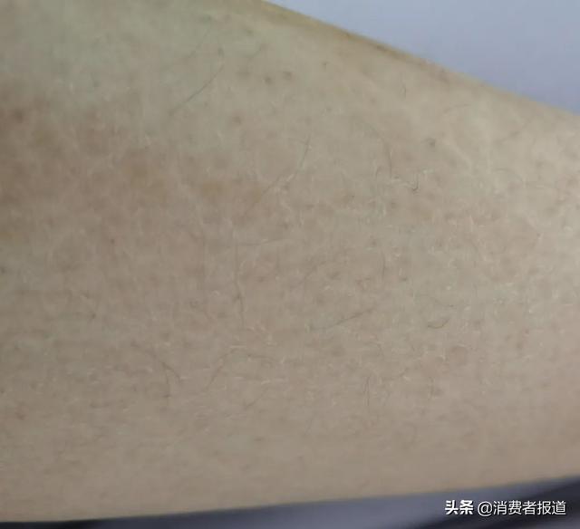身体乳里面的什么成分好